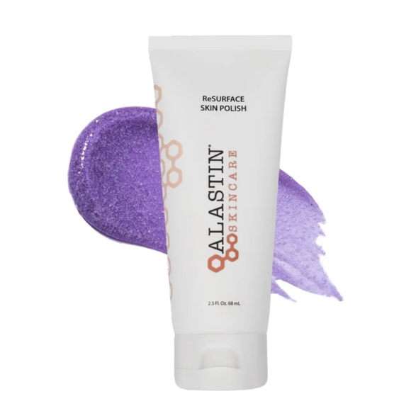 ALASTIN Skincare Other - Alastin ReSurface Skin Polish 2.3 oz. Brand New in Box